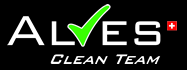 Alves CleanTeam - professionelle Raumpflege